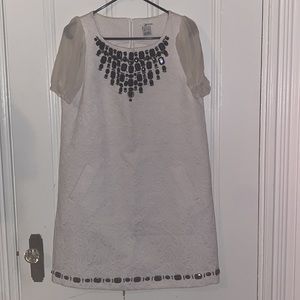 Kenzie dress size Large NWOT